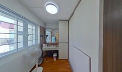 Blk 212 Yishun Palm Spring (Yishun), HDB 5 Rooms #616459421